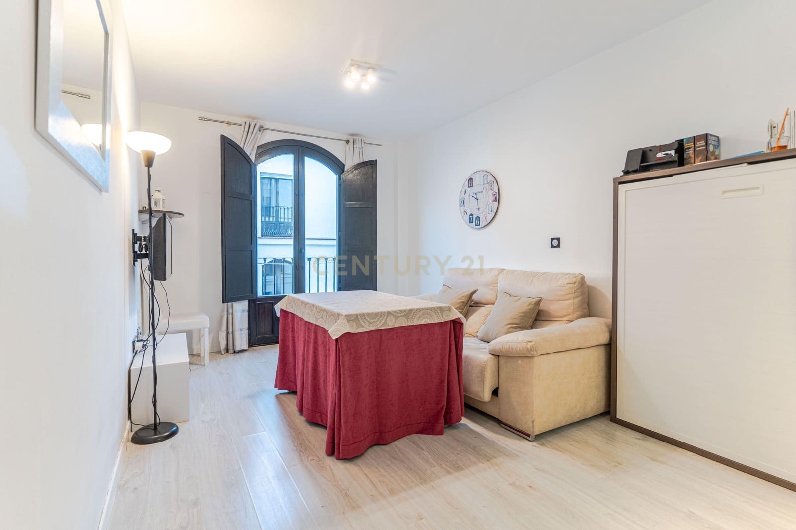 1 quarto Apartamento para venda em Velez de Benaudalla com piscina - 105 000 € (Ref: 9532876)