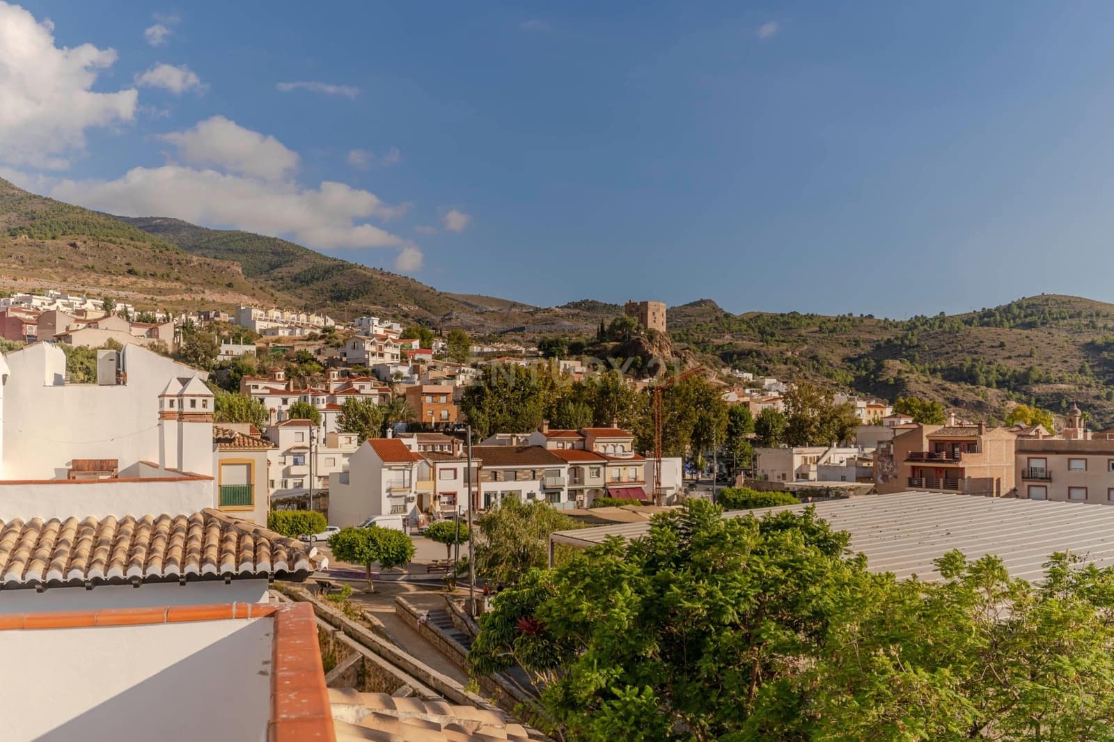 1 quarto Apartamento para venda em Velez de Benaudalla com piscina - 105 000 € (Ref: 9532876)