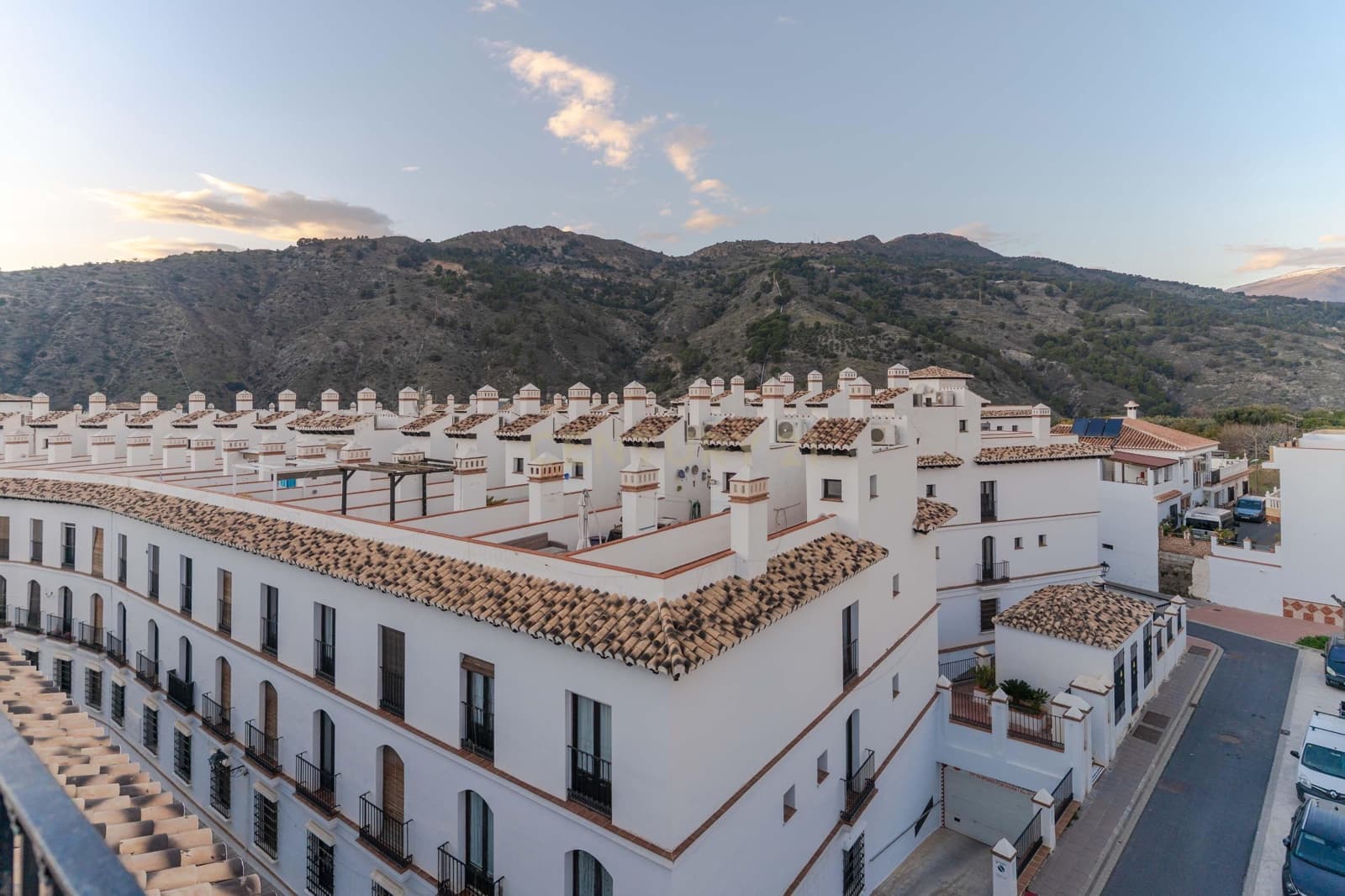 1 quarto Apartamento para venda em Velez de Benaudalla com piscina - 105 000 € (Ref: 9532876)