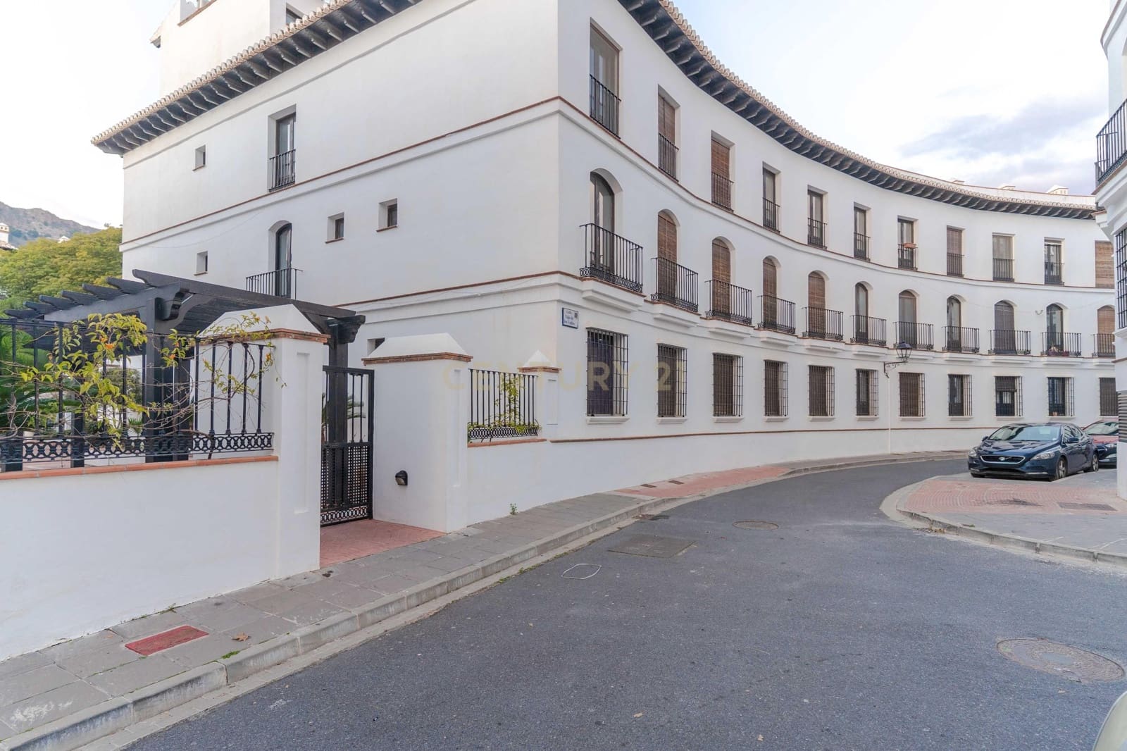 1 quarto Apartamento para venda em Velez de Benaudalla com piscina - 105 000 € (Ref: 9532876)