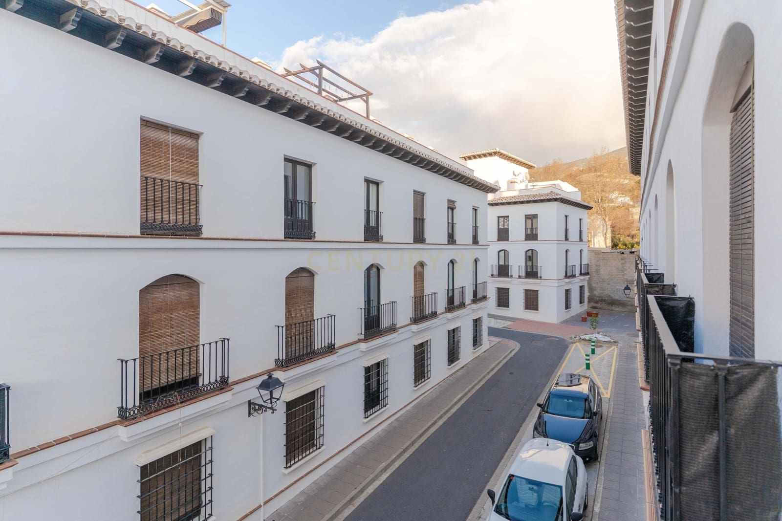 1 quarto Apartamento para venda em Velez de Benaudalla com piscina - 105 000 € (Ref: 9532876)