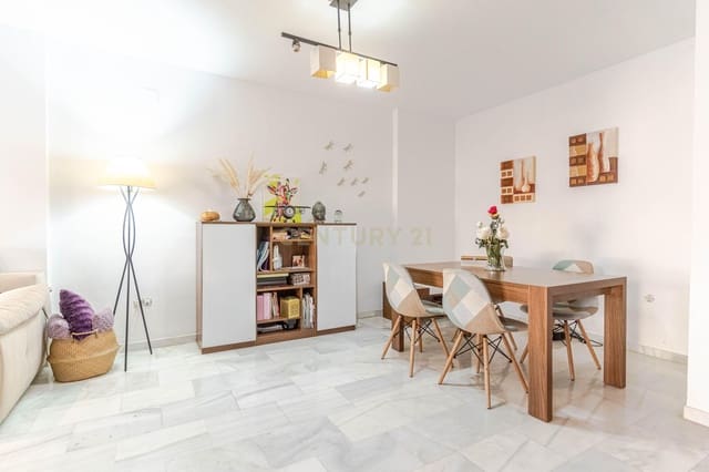 3 makuuhuone Omakotitalo myytävänä paikassa Belicena, Vegas del Genil mukana 
autotalli - 219 000 € (Ref: 9534824)