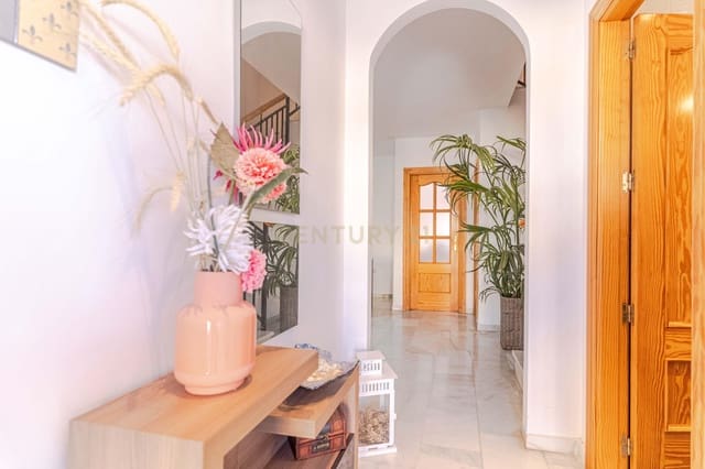 3 makuuhuone Omakotitalo myytävänä paikassa Belicena, Vegas del Genil mukana 
autotalli - 219 000 € (Ref: 9534824)