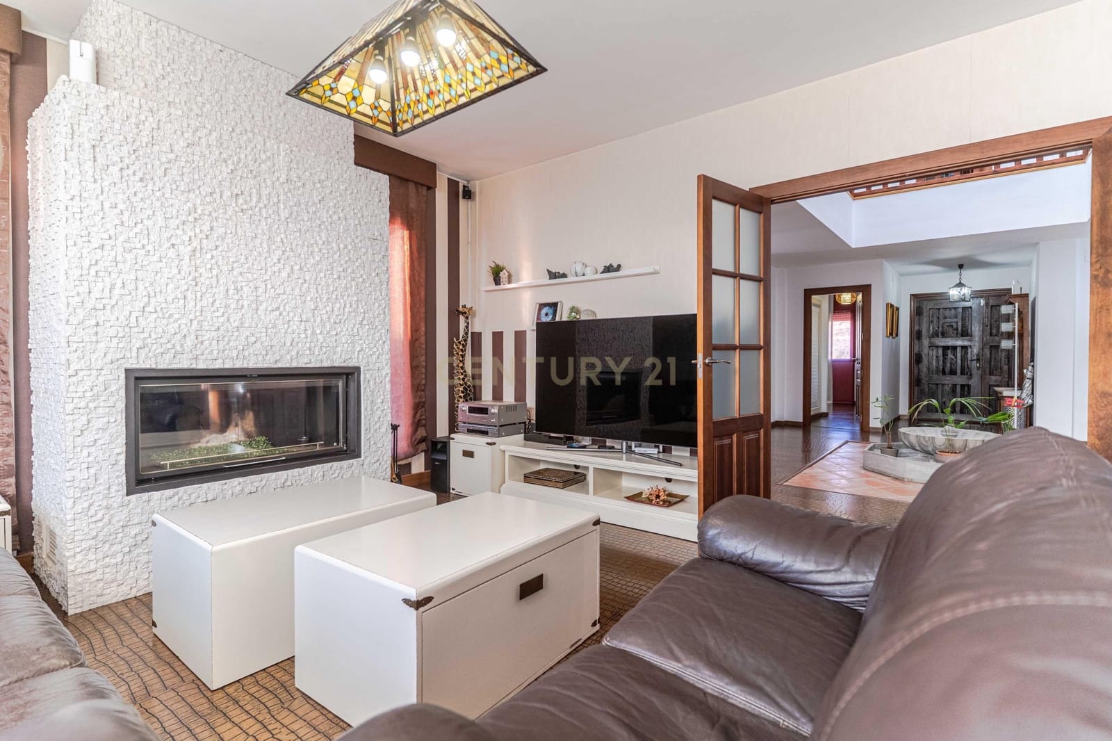 4 soveværelse Villa til salg i La Zubia med swimmingpool garage - € 435.000 (Ref: 9538914)