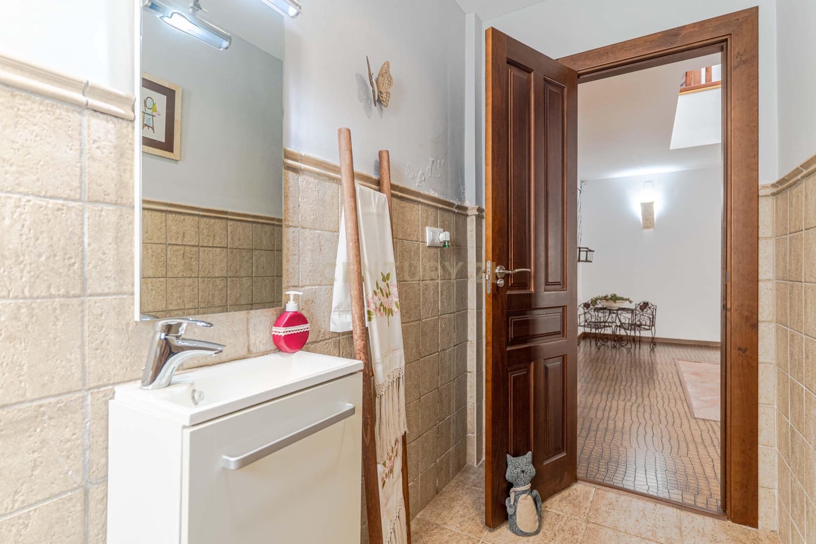 4 soveværelse Villa til salg i La Zubia med swimmingpool garage - € 435.000 (Ref: 9538914)