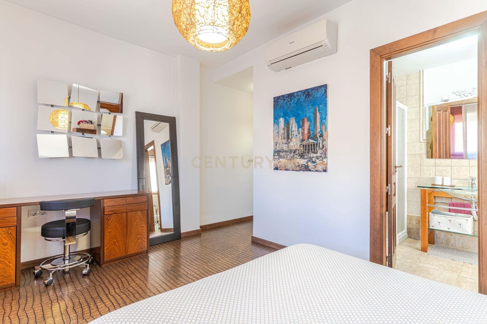 4 soveværelse Villa til salg i La Zubia med swimmingpool garage - € 435.000 (Ref: 9538914)