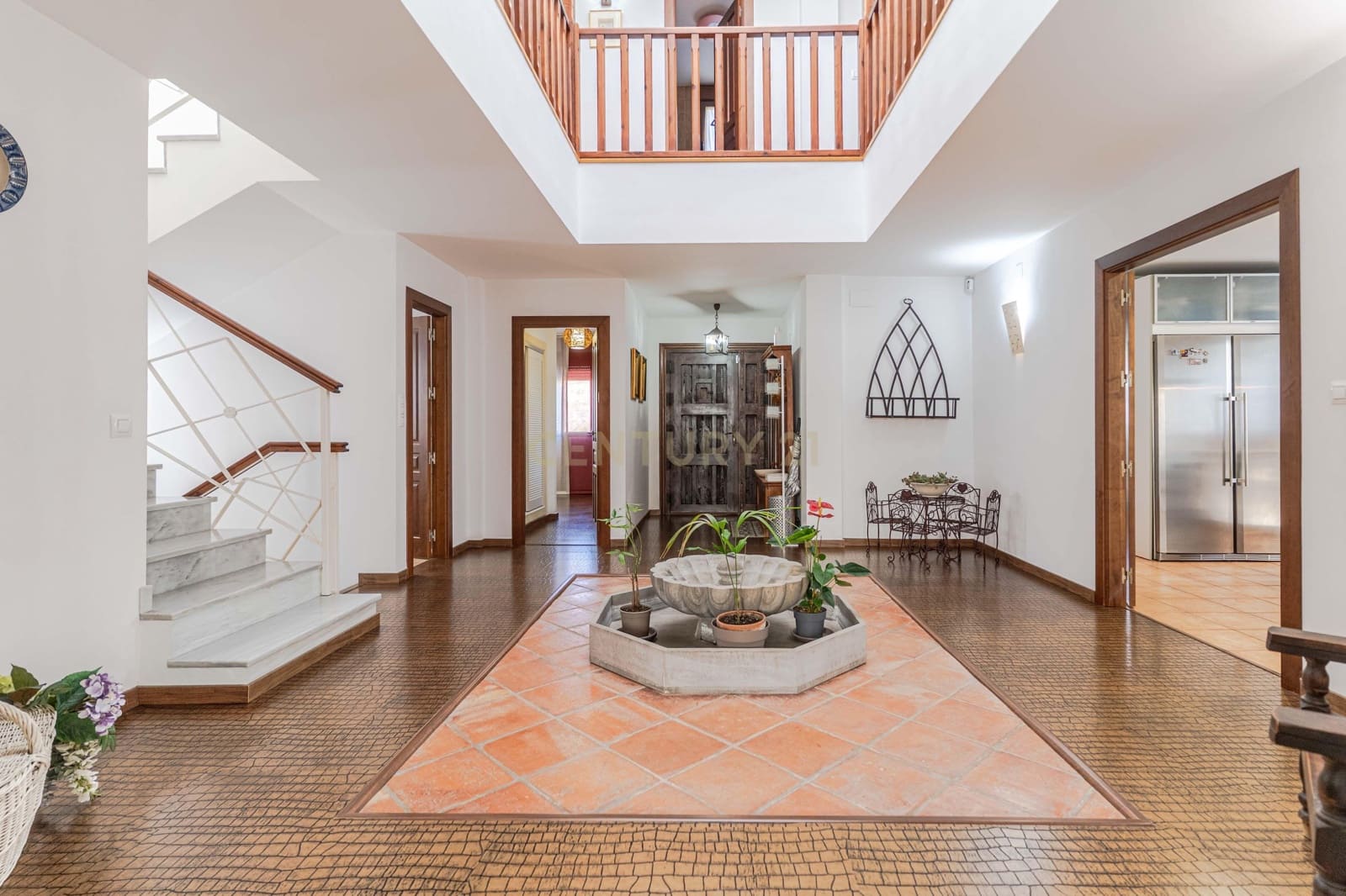 4 soveværelse Villa til salg i La Zubia med swimmingpool garage - € 435.000 (Ref: 9538914)