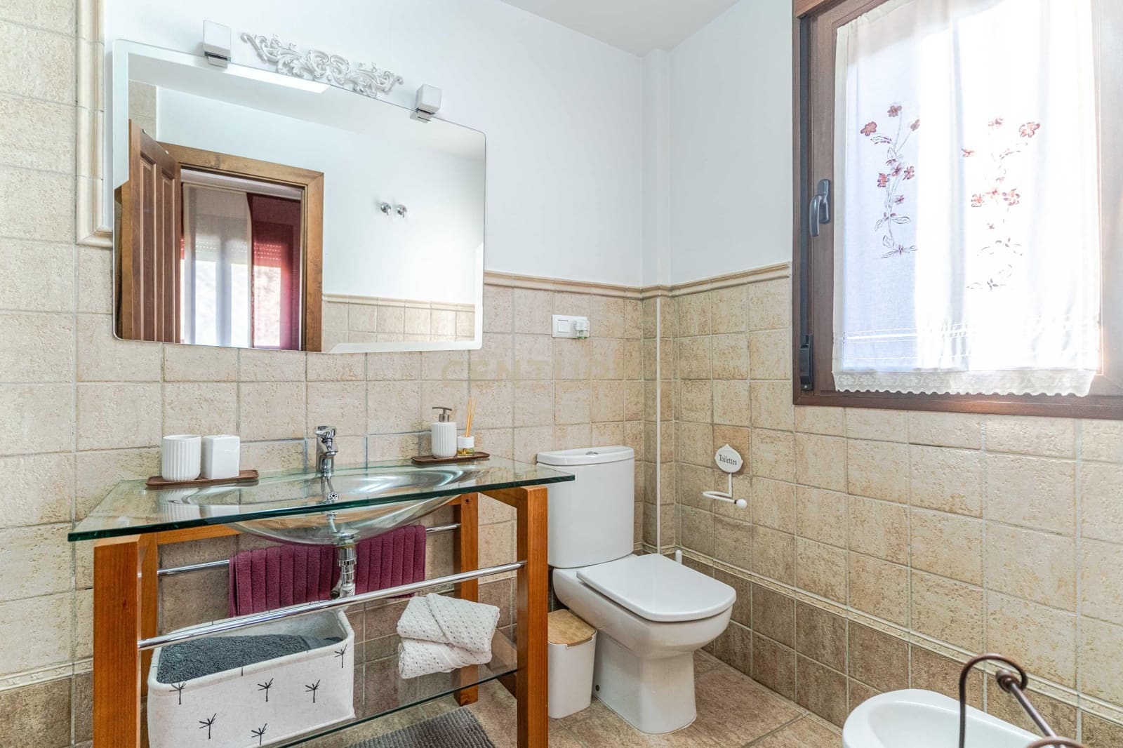 4 soveværelse Villa til salg i La Zubia med swimmingpool garage - € 435.000 (Ref: 9538914)