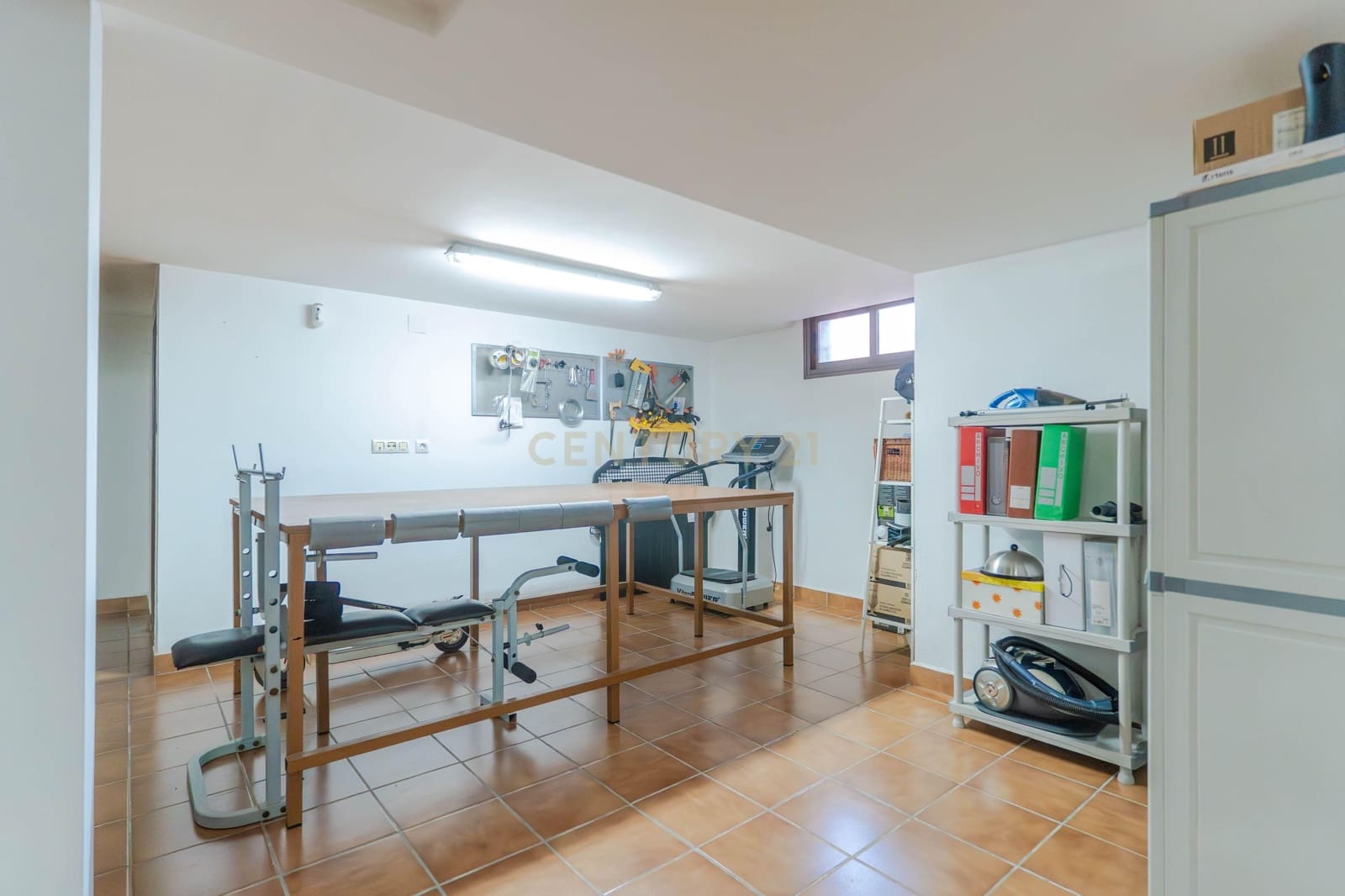 4 soveværelse Villa til salg i La Zubia med swimmingpool garage - € 435.000 (Ref: 9538914)