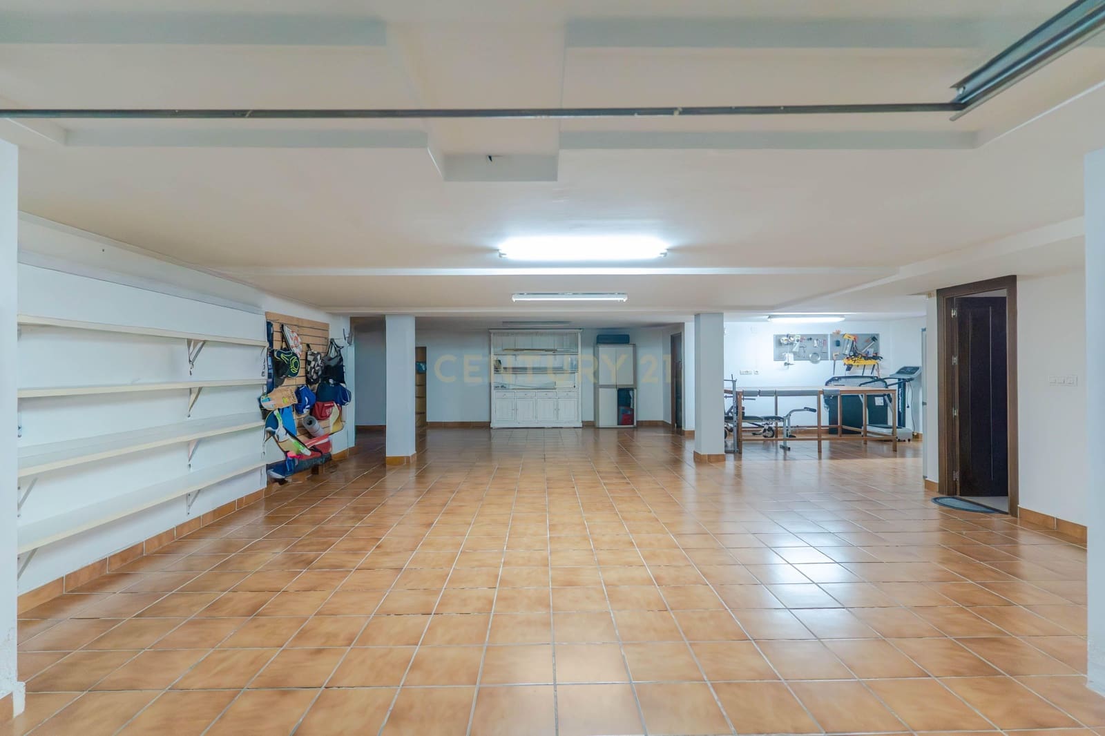 4 soveværelse Villa til salg i La Zubia med swimmingpool garage - € 435.000 (Ref: 9538914)