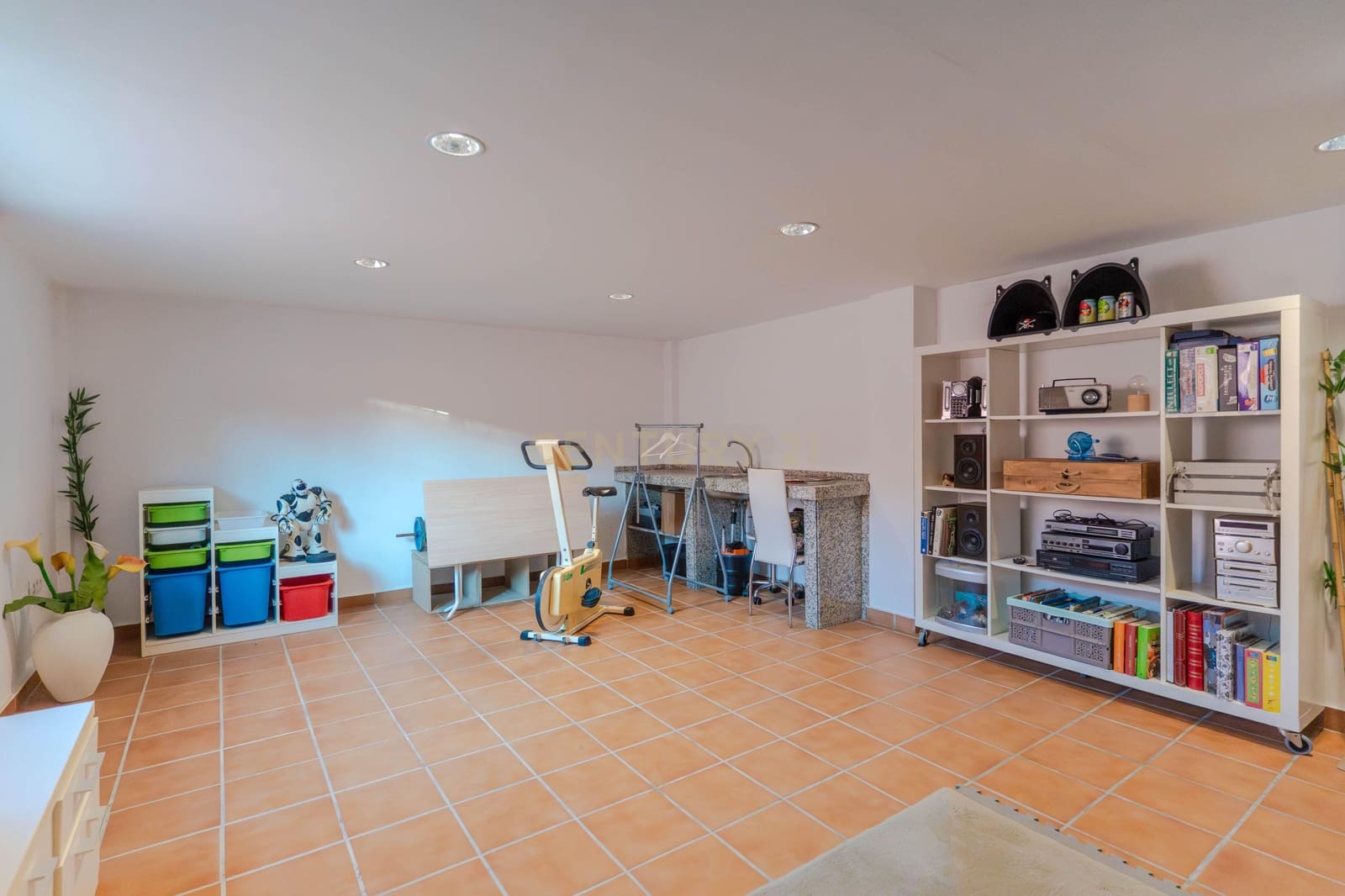 4 soveværelse Villa til salg i La Zubia med swimmingpool garage - € 435.000 (Ref: 9538914)