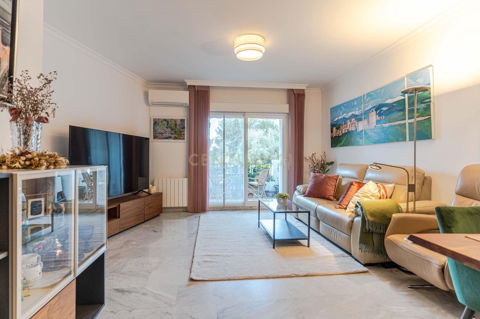 3 camera da letto Appartamento in vendita in Granada citta con piscina garage - 320.000 € (Rif: 9541727)