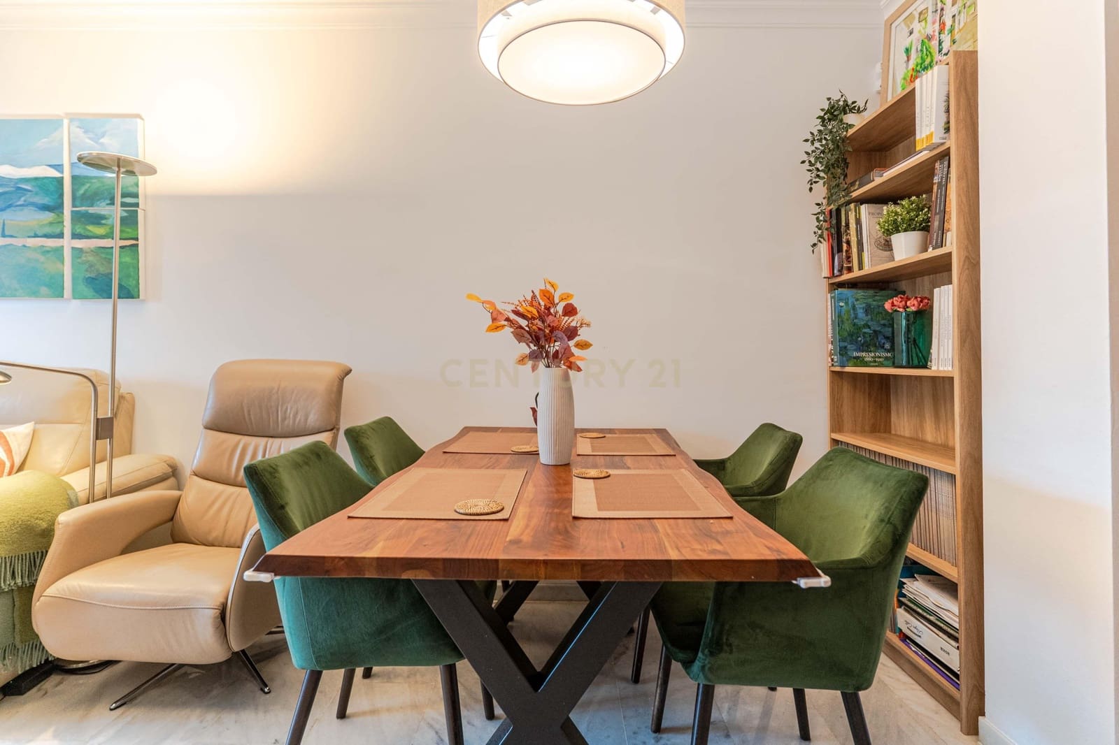 3 camera da letto Appartamento in vendita in Granada citta con piscina garage - 320.000 € (Rif: 9541727)