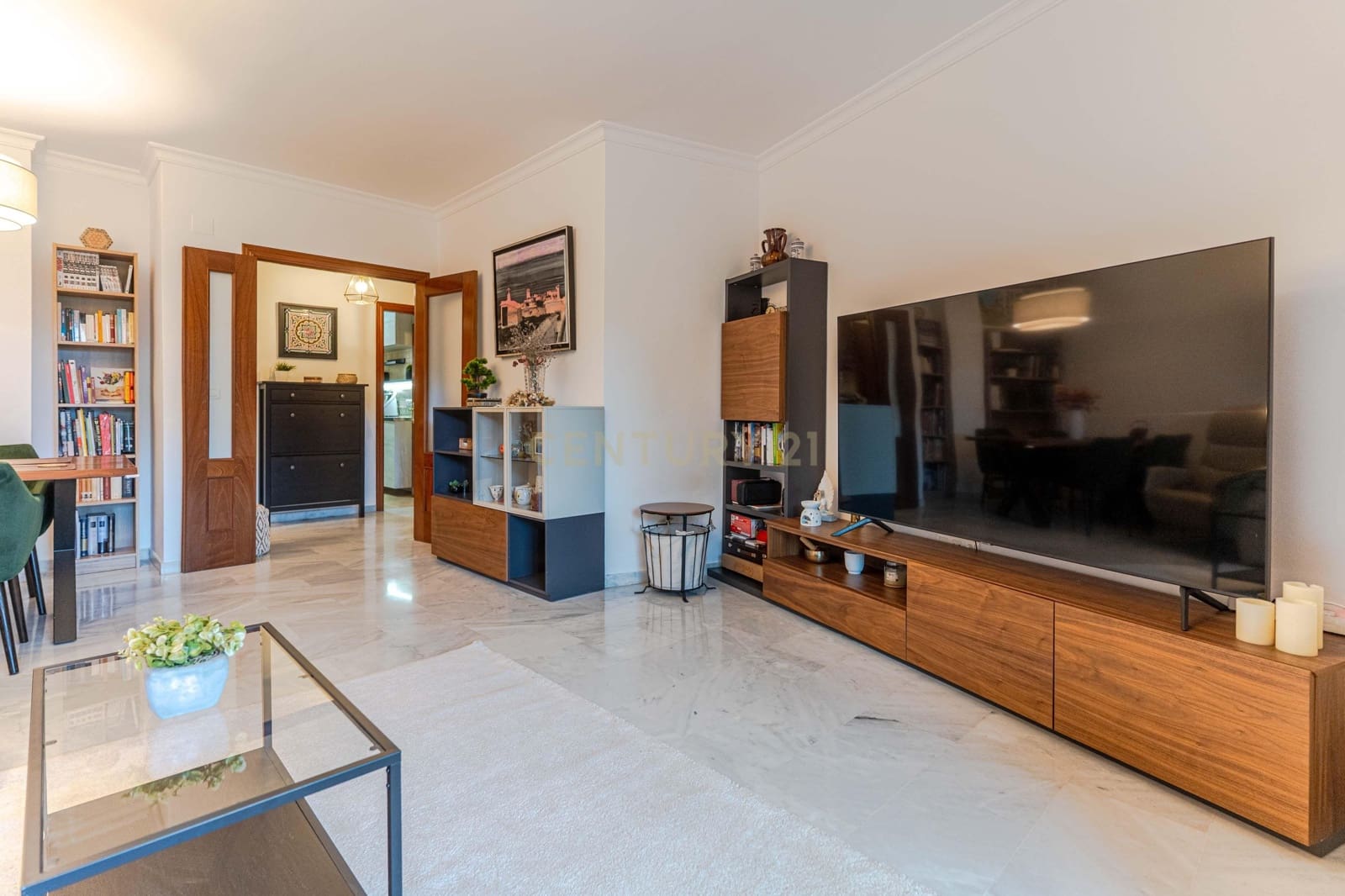 3 camera da letto Appartamento in vendita in Granada citta con piscina garage - 320.000 € (Rif: 9541727)