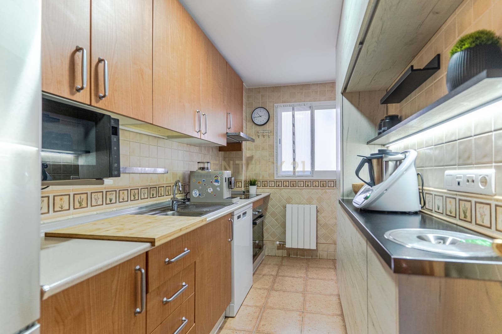 3 camera da letto Appartamento in vendita in Granada citta con piscina garage - 320.000 € (Rif: 9541727)