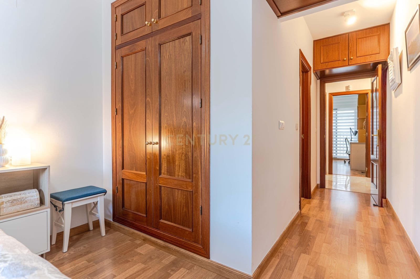 3 camera da letto Appartamento in vendita in Granada citta con piscina garage - 320.000 € (Rif: 9541727)