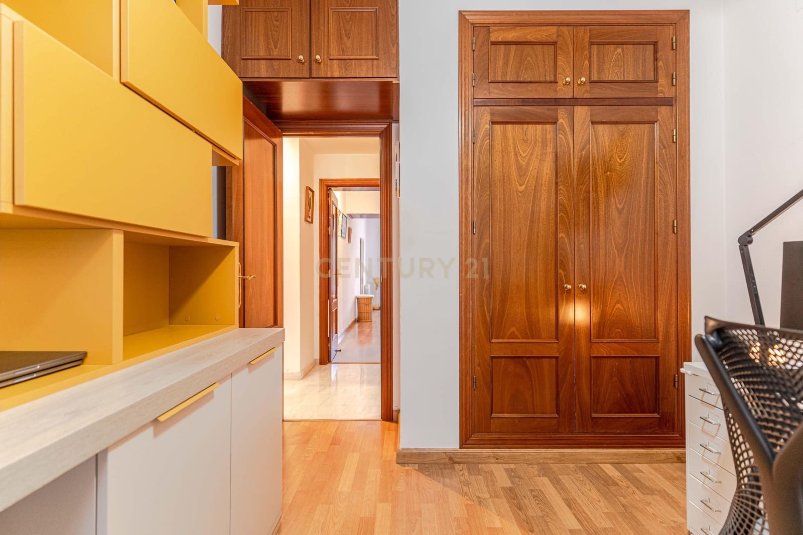 3 camera da letto Appartamento in vendita in Granada citta con piscina garage - 320.000 € (Rif: 9541727)