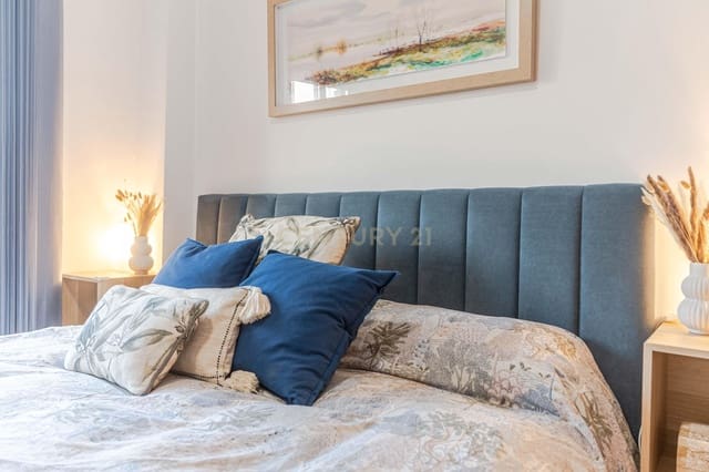 3 camera da letto Appartamento in vendita in Albaicin, Granada città con piscina garage - 320.000 € (Rif: 9541727)