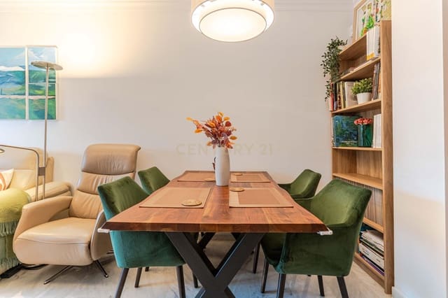 3 camera da letto Appartamento in vendita in Albaicin, Granada città con piscina garage - 320.000 € (Rif: 9541727)