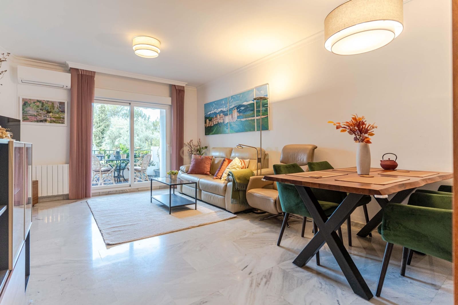 3 camera da letto Appartamento in vendita in Granada citta con piscina garage - 320.000 € (Rif: 9541727)