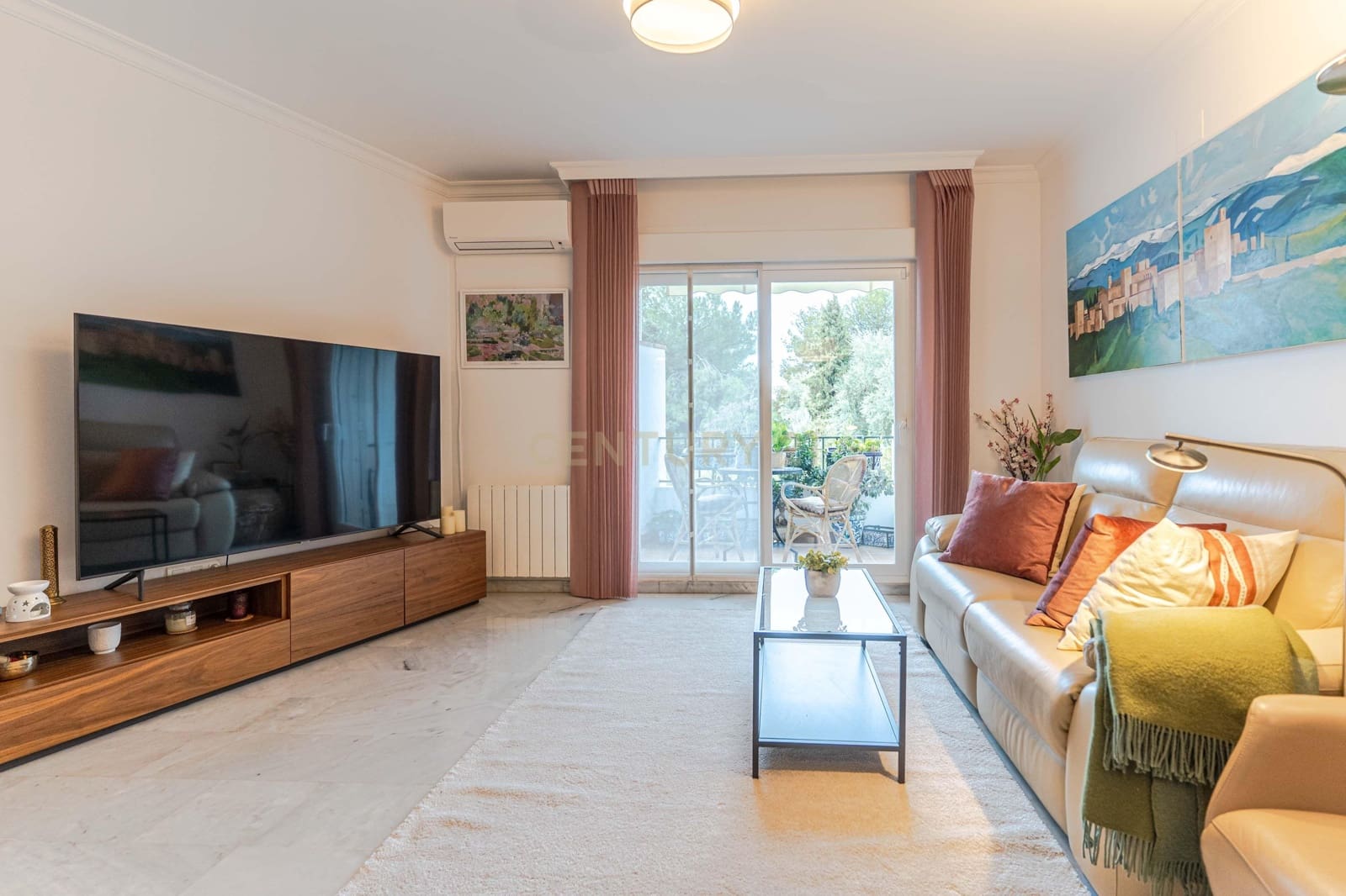 3 camera da letto Appartamento in vendita in Granada citta con piscina garage - 320.000 € (Rif: 9541727)