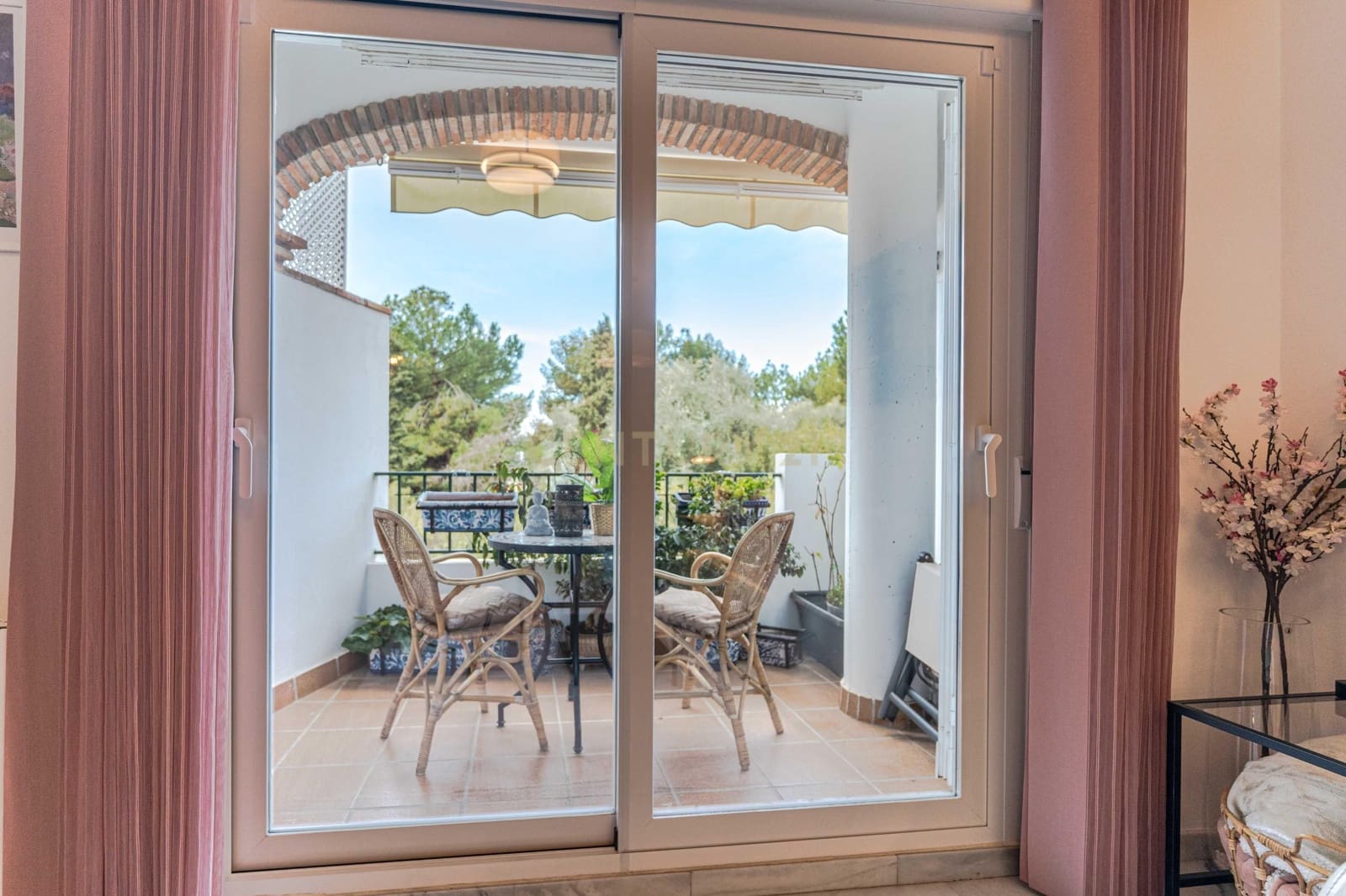 3 camera da letto Appartamento in vendita in Granada citta con piscina garage - 320.000 € (Rif: 9541727)