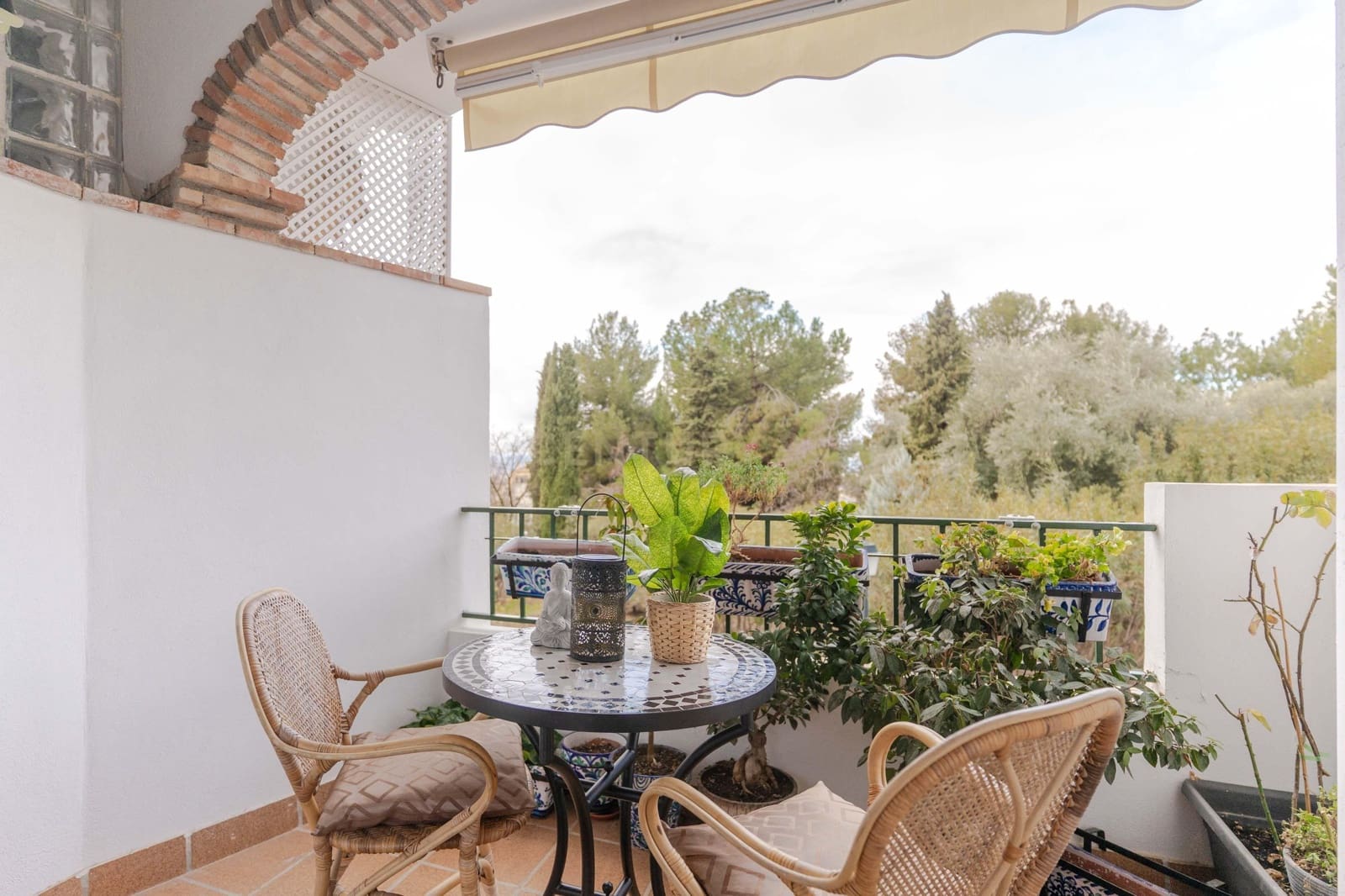 3 camera da letto Appartamento in vendita in Granada citta con piscina garage - 320.000 € (Rif: 9541727)