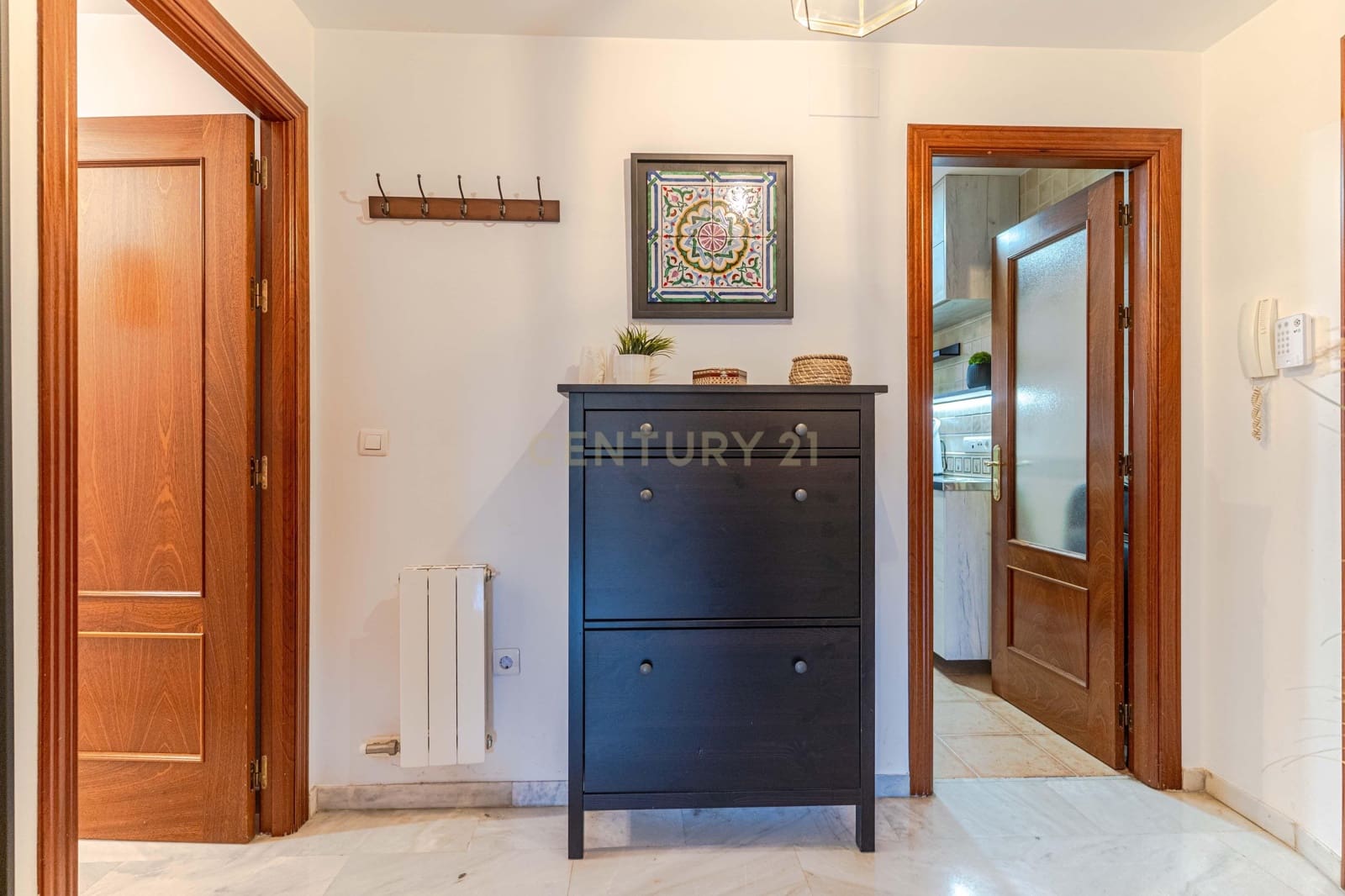 3 camera da letto Appartamento in vendita in Granada citta con piscina garage - 320.000 € (Rif: 9541727)