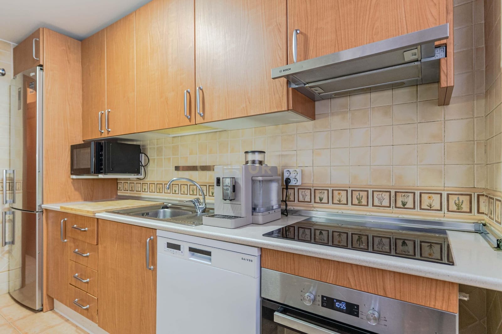 3 camera da letto Appartamento in vendita in Granada citta con piscina garage - 320.000 € (Rif: 9541727)