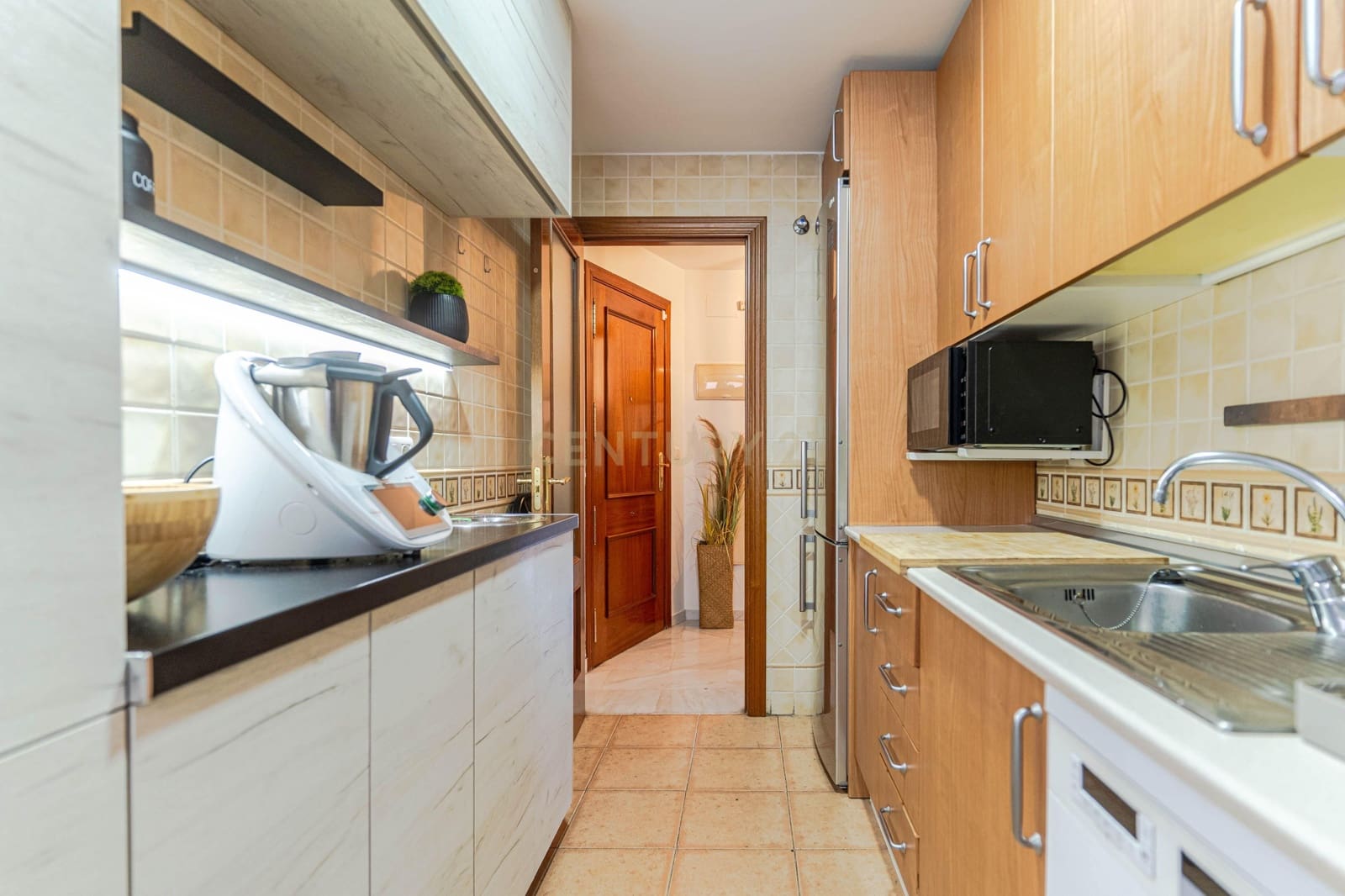 3 camera da letto Appartamento in vendita in Granada citta con piscina garage - 320.000 € (Rif: 9541727)