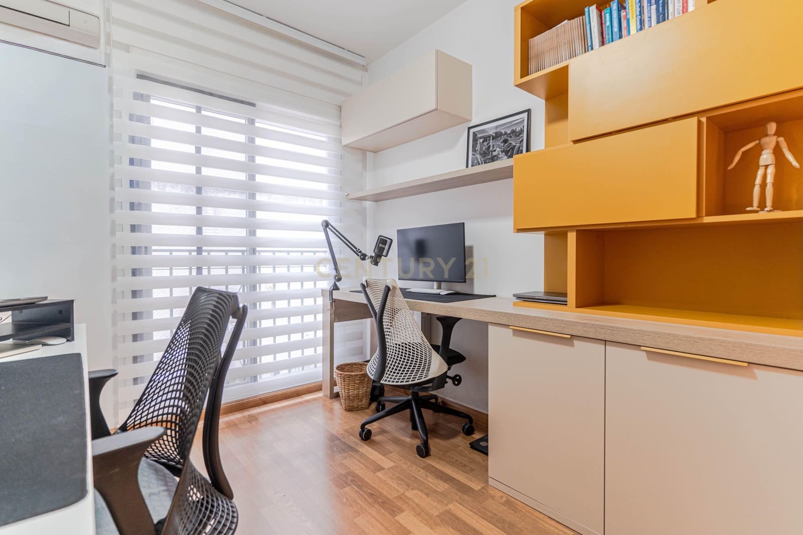 3 camera da letto Appartamento in vendita in Granada citta con piscina garage - 320.000 € (Rif: 9541727)