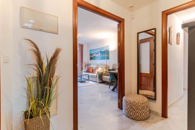 3 camera da letto Appartamento in vendita in Albaicin, Granada città con piscina garage - 320.000 € (Rif: 9541727)