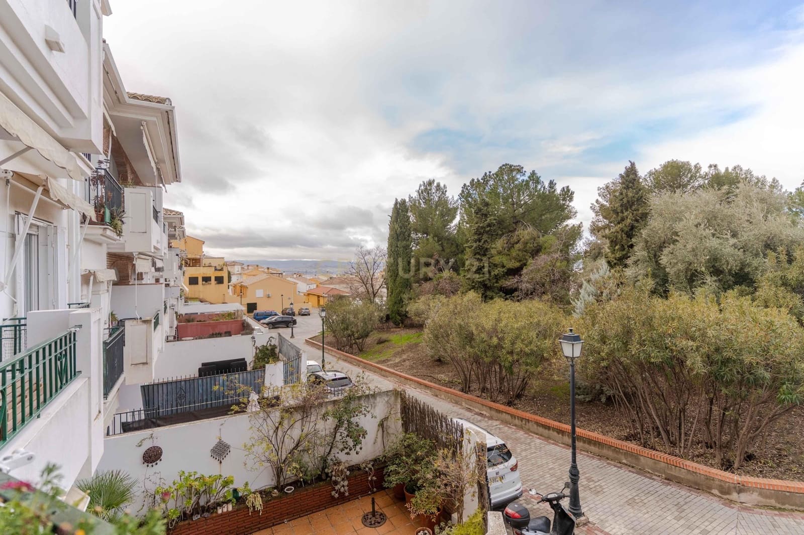 3 camera da letto Appartamento in vendita in Granada citta con piscina garage - 320.000 € (Rif: 9541727)