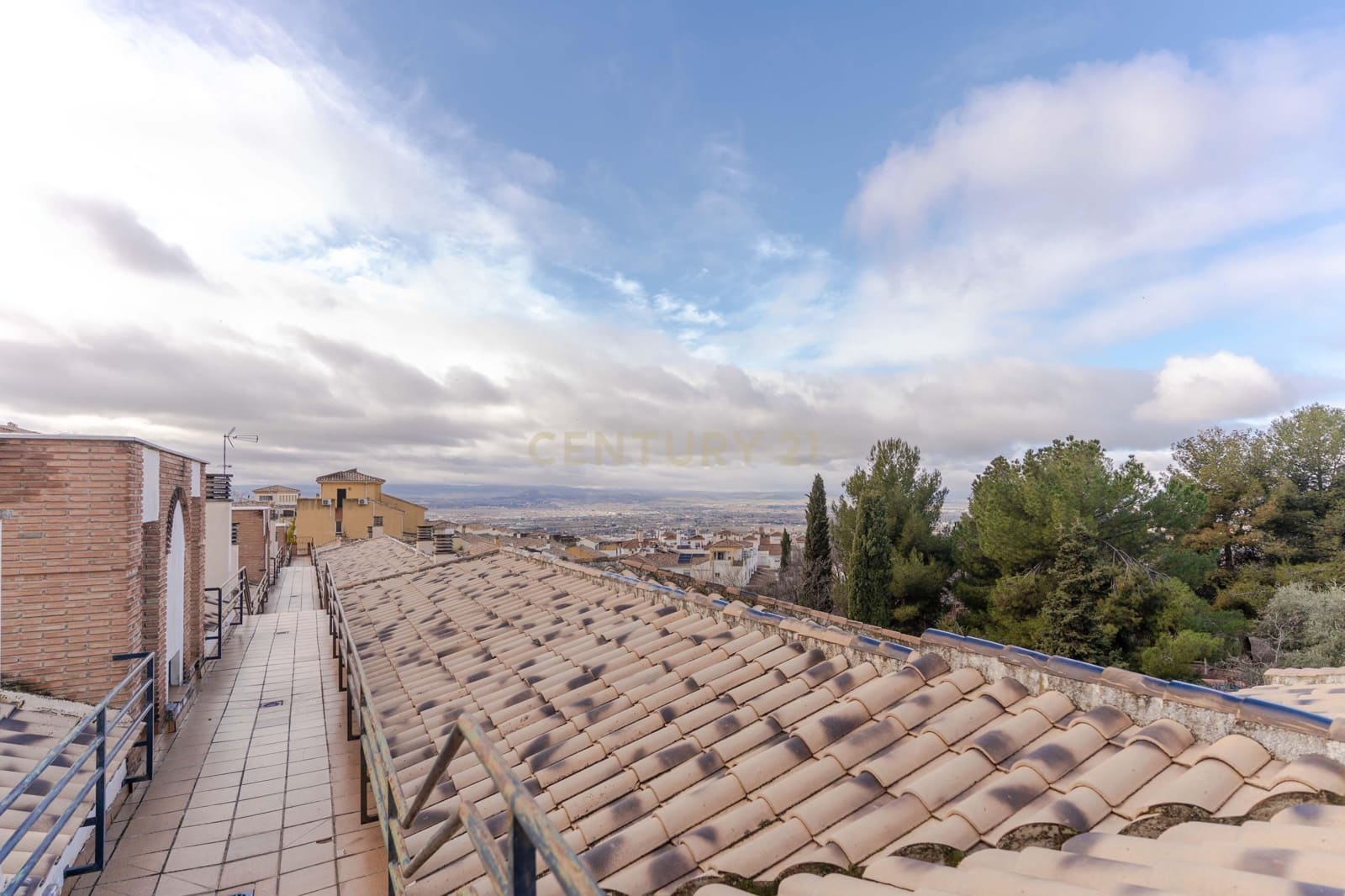 3 camera da letto Appartamento in vendita in Granada citta con piscina garage - 320.000 € (Rif: 9541727)