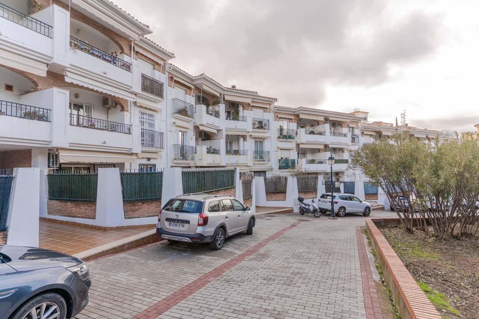 3 camera da letto Appartamento in vendita in Granada citta con piscina garage - 320.000 € (Rif: 9541727)