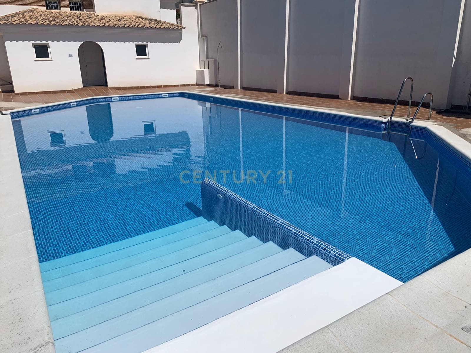 3 camera da letto Appartamento in vendita in Granada citta con piscina garage - 320.000 € (Rif: 9541727)