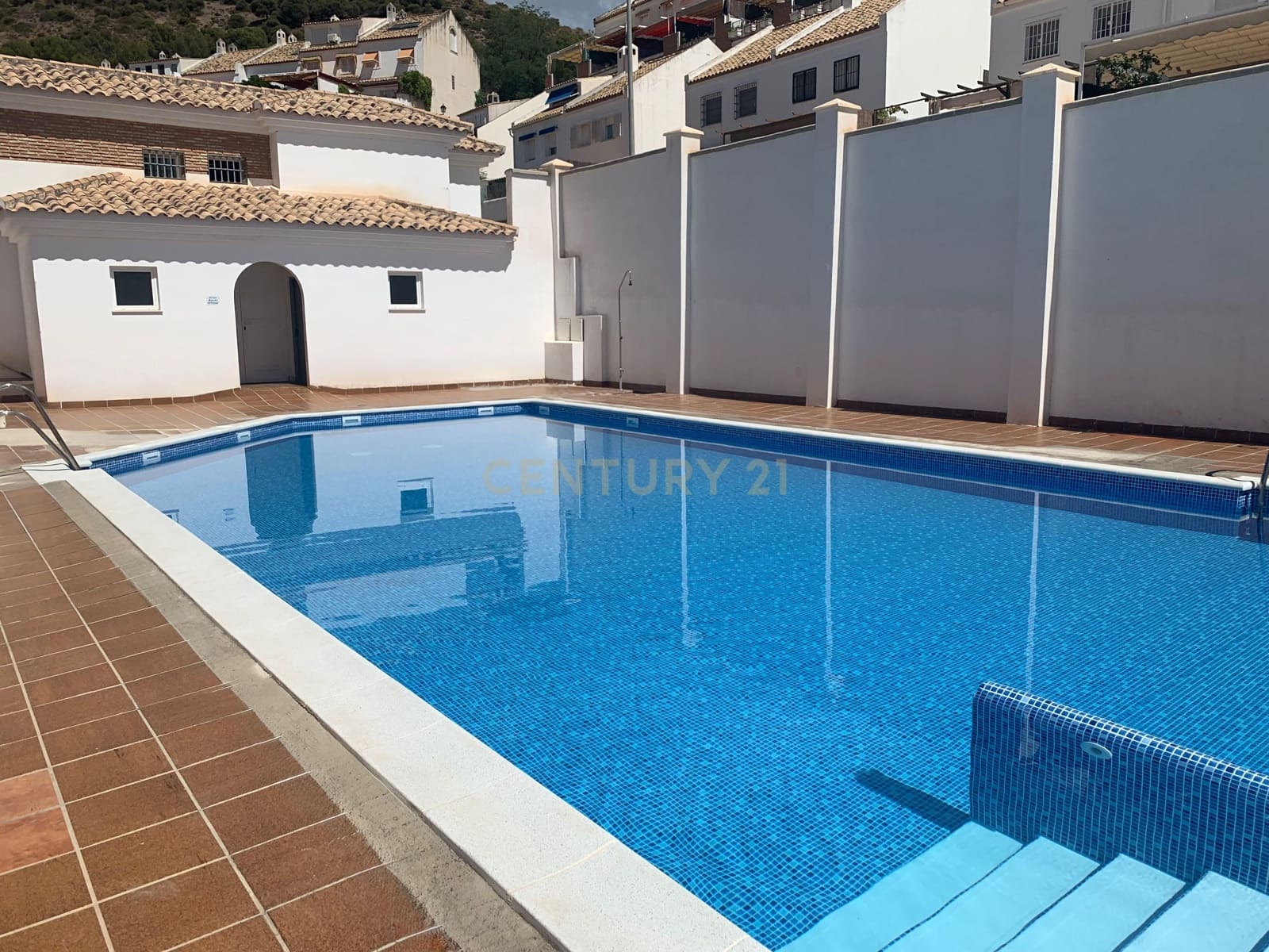 3 camera da letto Appartamento in vendita in Granada citta con piscina garage - 320.000 € (Rif: 9541727)