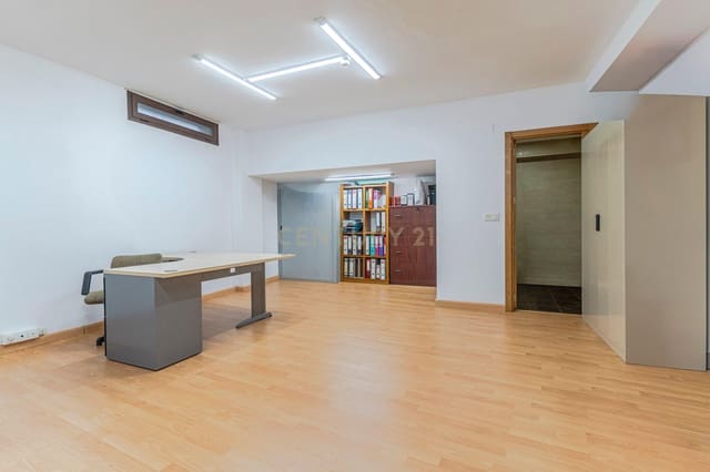 Kontor til salg i Monachil - € 49.000 (Ref: 9546988)