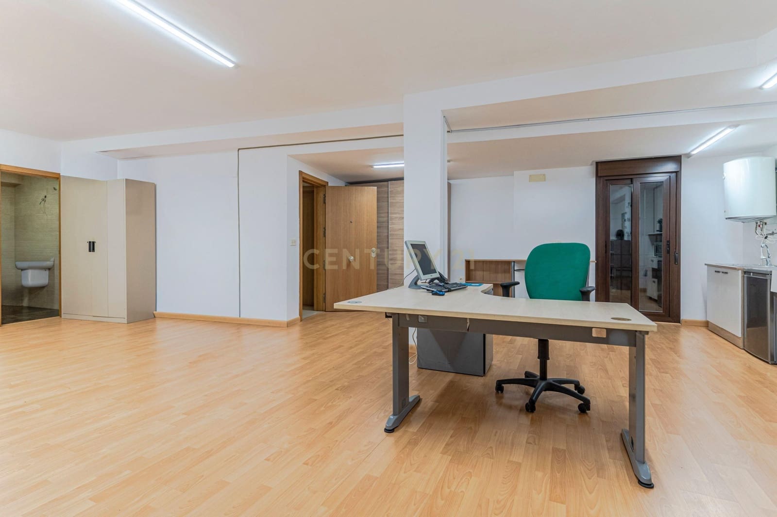 Kontor til salg i Monachil - € 49.000 (Ref: 9546988)