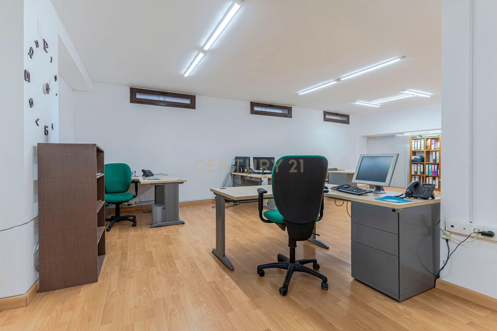 Kontor til salg i Monachil - € 49.000 (Ref: 9546988)