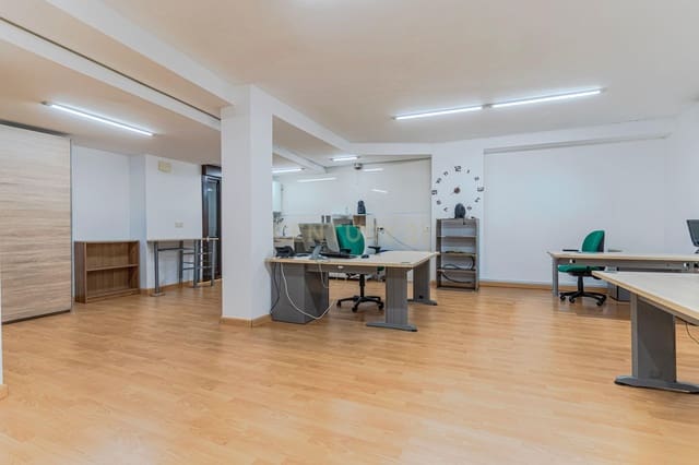 Kontor til salg i Monachil - € 49.000 (Ref: 9546988)