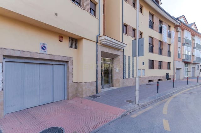 Kontor til salg i Monachil - € 49.000 (Ref: 9546988)