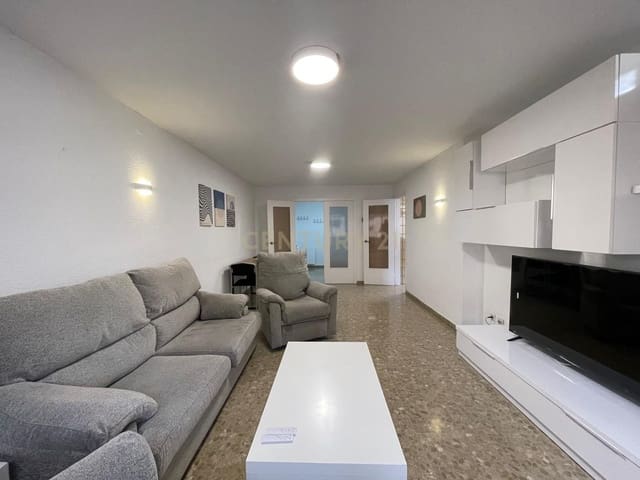 3 bedroom Flat for rent in San Francisco Javier, Granada city with garage - € 1,000 (Ref: 9547253)