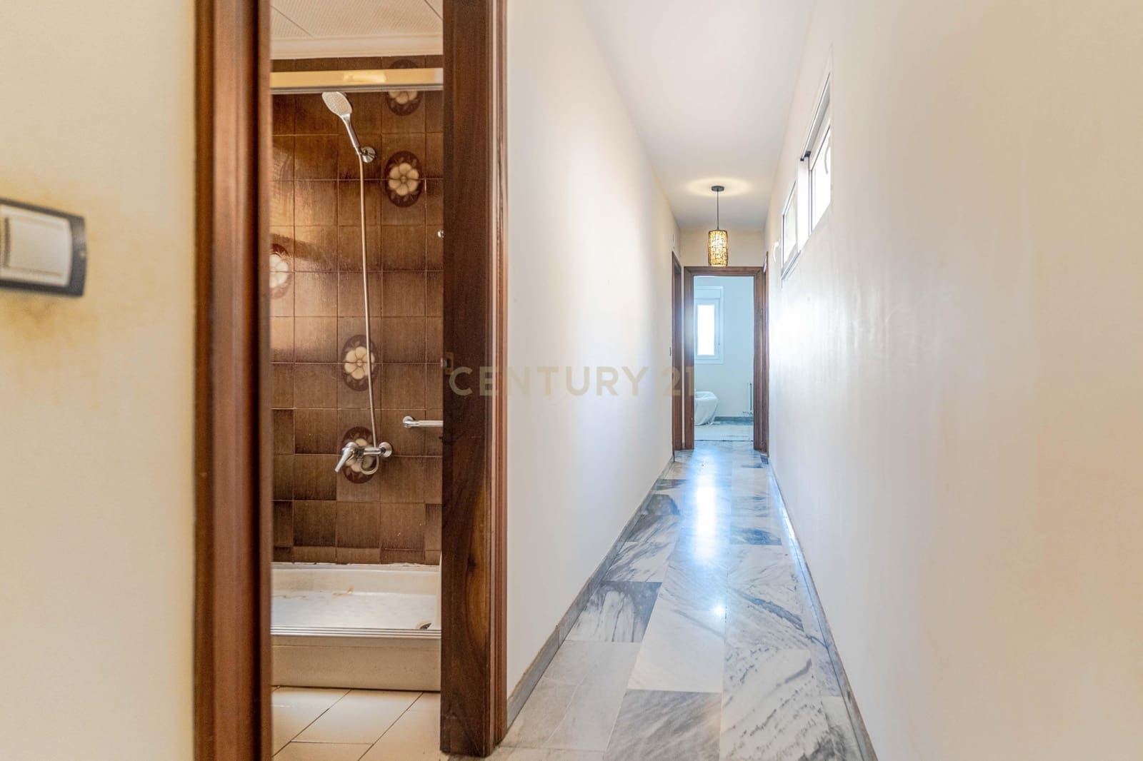 4 makuuhuone Asunto myytävänä paikassa Guadix - 135 000 € (Ref: 9547255)