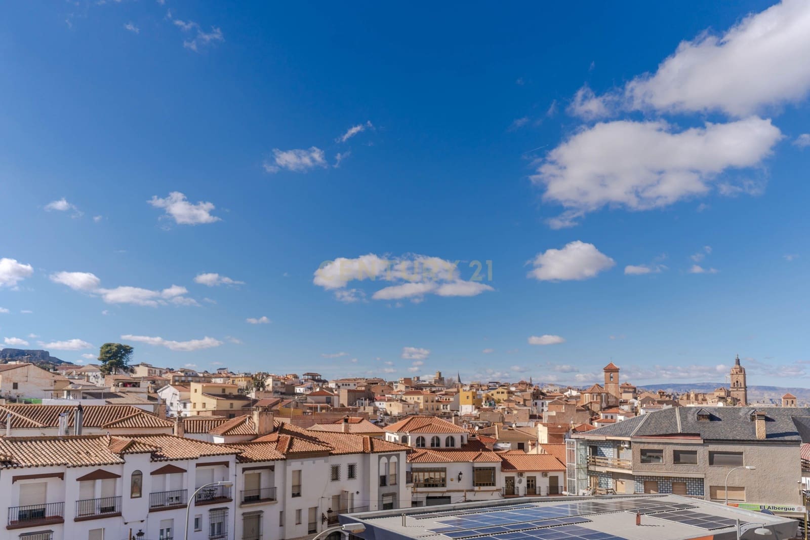 4 makuuhuone Asunto myytävänä paikassa Guadix - 135 000 € (Ref: 9547255)