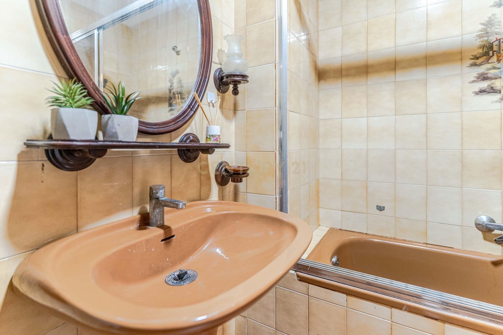 4 makuuhuone Asunto myytävänä paikassa Guadix - 135 000 € (Ref: 9547255)