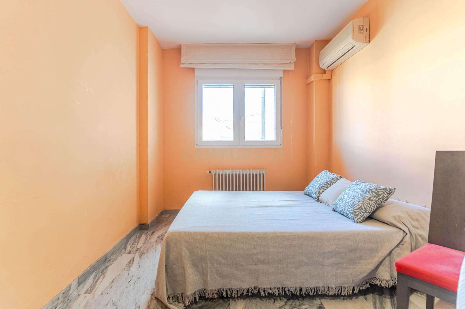 4 makuuhuone Asunto myytävänä paikassa Guadix - 135 000 € (Ref: 9547255)