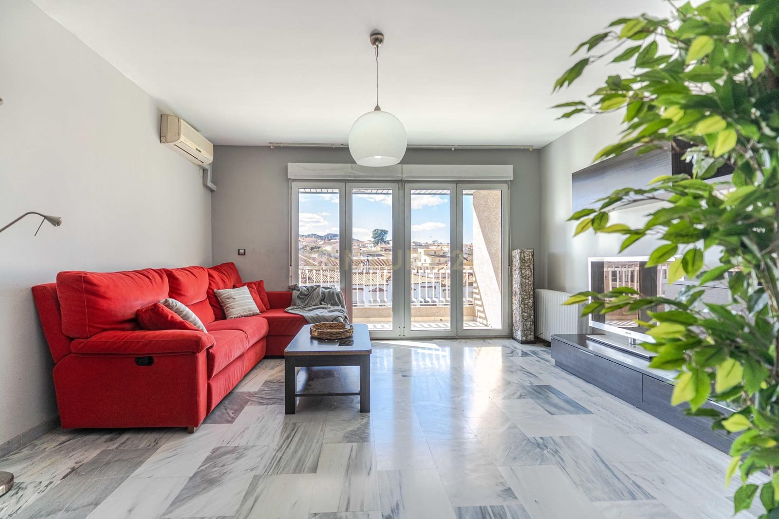 4 makuuhuone Asunto myytävänä paikassa Guadix - 135 000 € (Ref: 9547255)