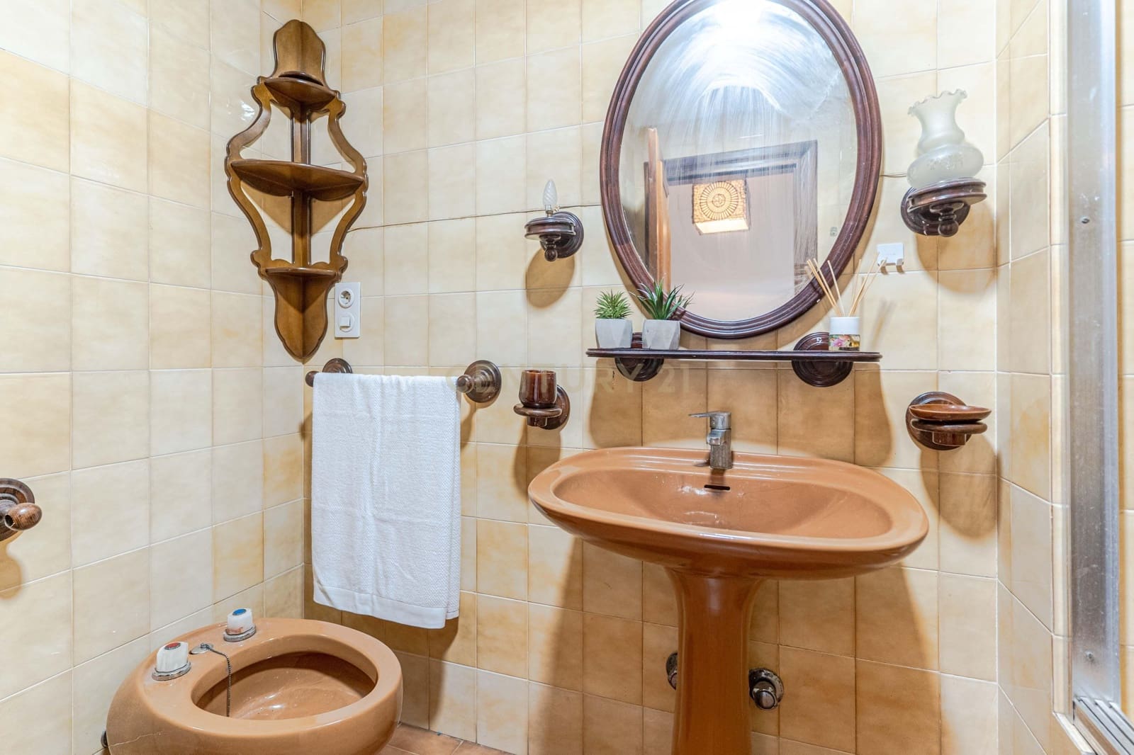 4 makuuhuone Asunto myytävänä paikassa Guadix - 135 000 € (Ref: 9547255)