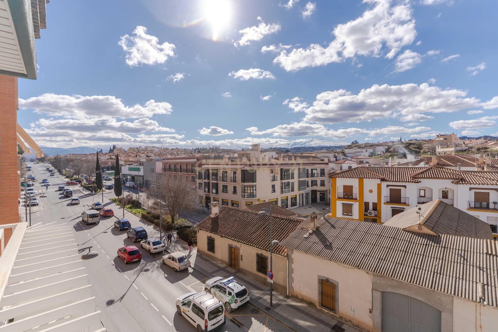 4 makuuhuone Asunto myytävänä paikassa Guadix - 135 000 € (Ref: 9547255)